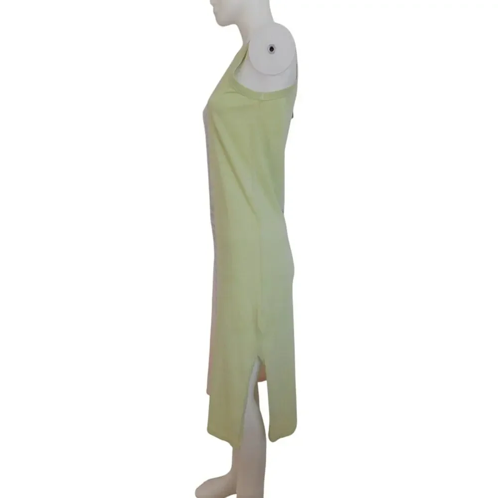 Rails tank dress midi sherbet tye dye size XSS NWT - Picture 4 of 8